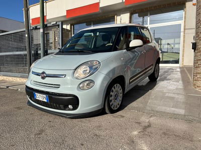 Fiat 500L 1.3 Multijet 85 CV Dualogic Easy usata