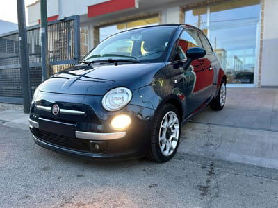 Fiat 500 1.2 Lounge  usata