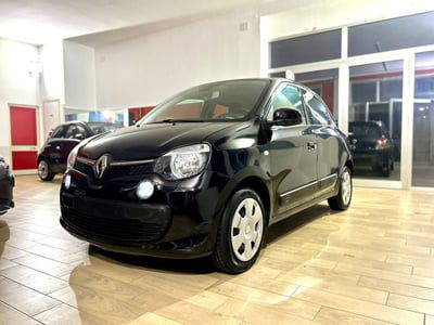 Renault Twingo SCe Life  usata