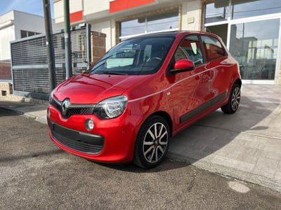 Renault Twingo SCe Zen  usata