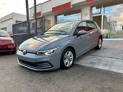 Volkswagen Golf 2.0 TDI SCR Style usata