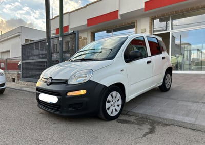 Fiat Panda 1.3 MJT S&S Easy  usata