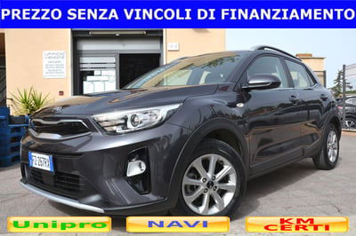 Kia Stonic 1.0 T-GDi 120 CV DCT7 Style usata