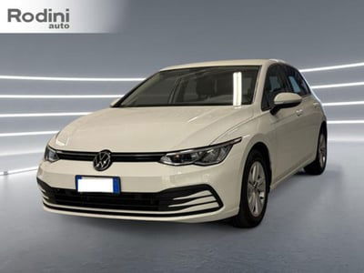 Volkswagen Golf Variant 1.5 TSI EVO ACT Life usata