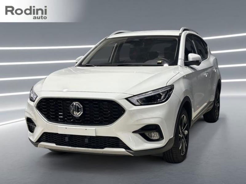 Mg ZS ZS 1.5 Luxury