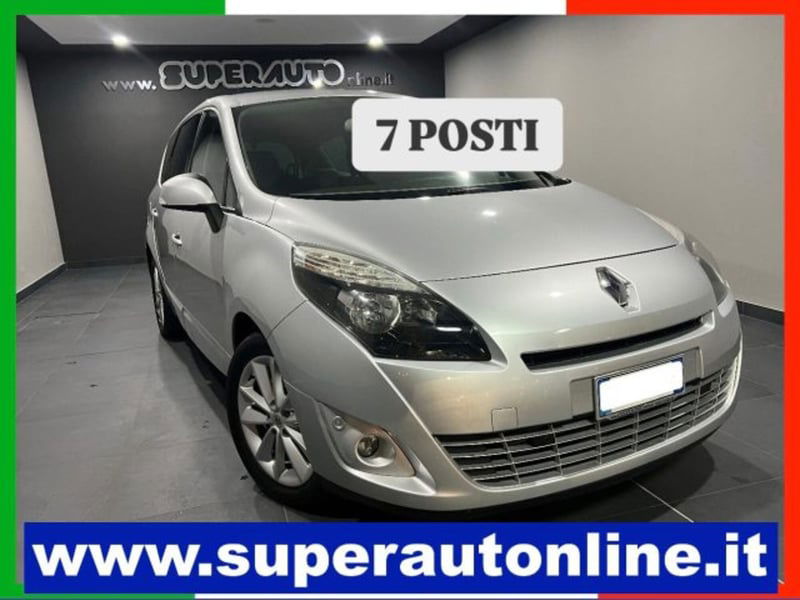 Renault Scenic E-Tech Electric 2.0 dCi 150CV Proactive Luxe