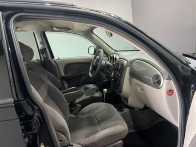 Chrysler PT Cruiser PT Cruiser 2.2 CRD cat Street Cruiser II (11)