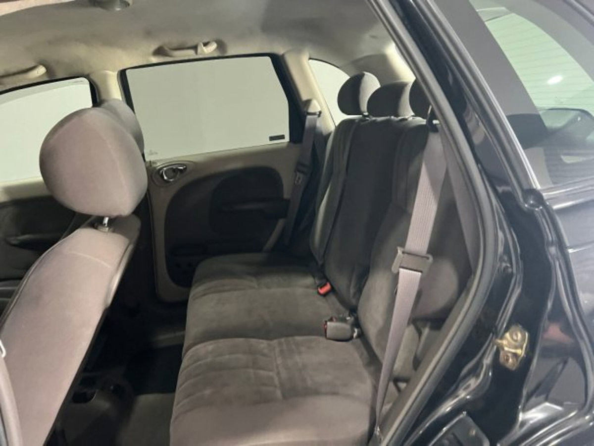 Chrysler PT Cruiser PT Cruiser 2.2 CRD cat Street Cruiser II (12)