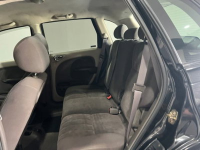 Chrysler PT Cruiser PT Cruiser 2.2 CRD cat Street Cruiser II (12)