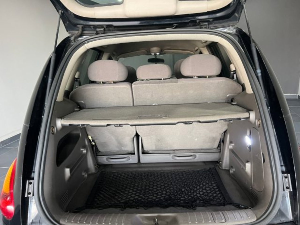 Chrysler PT Cruiser PT Cruiser 2.2 CRD cat Street Cruiser II (13)