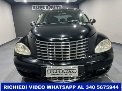 Chrysler PT Cruiser PT Cruiser 2.2 CRD cat Street Cruiser II (2)