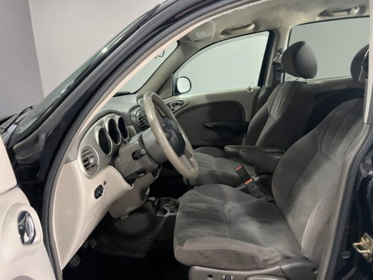 Chrysler PT Cruiser PT Cruiser 2.2 CRD cat Street Cruiser II (7)