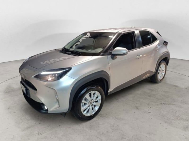 Toyota Yaris Cross 1.5 Hybrid 5p. E-CVT Premiere
