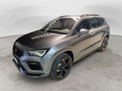 Cupra Ateca 1.5 tsi 150cv dsg nuova