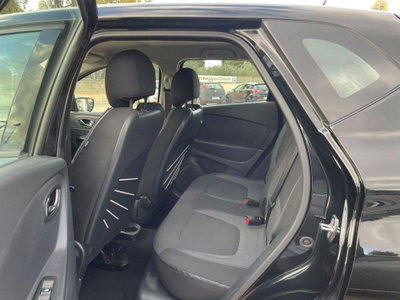 Renault Captur 1.5 dCi 8V 90 CV Start&Stop Zen (10)