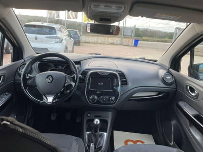 Renault Captur 1.5 dCi 8V 90 CV Start&Stop Zen (8)
