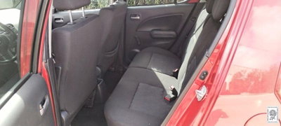 Suzuki Splash 1.2 GLS Safety Pack (10)