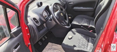 Suzuki Splash 1.2 GLS Safety Pack (13)