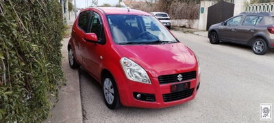 Suzuki Splash 1.2 GLS Safety Pack (4)