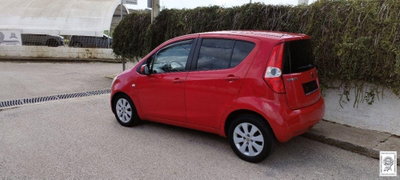 Suzuki Splash 1.2 GLS Safety Pack (8)