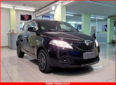 Lancia Ypsilon 1.0 FireFly 5 porte S&S Hybrid Gold Plus usata