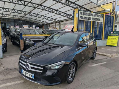 Mercedes-Benz Classe B 180 d Executive usata