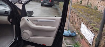 Mercedes-Benz Classe B 200 CDI Chrome (11)