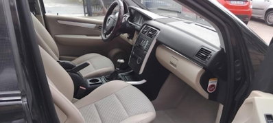 Mercedes-Benz Classe B 200 CDI Chrome (12)