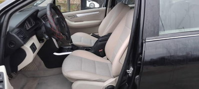 Mercedes-Benz Classe B 200 CDI Chrome (8)