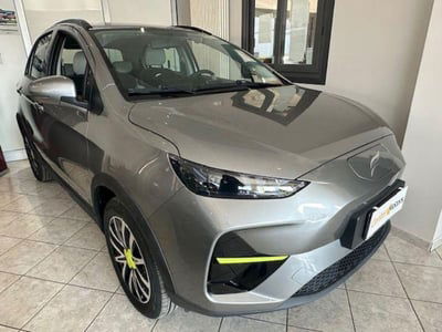 Emc Yudo Yudo 41.7kWh nuova