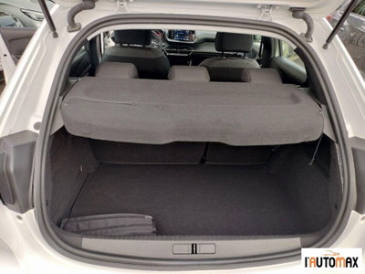 Peugeot 208 BlueHDi 100 Stop&Start 5 porte Active (12)