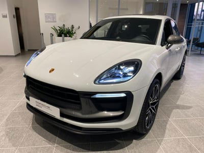 Porsche Macan 2.0 T 265cv pdk usata