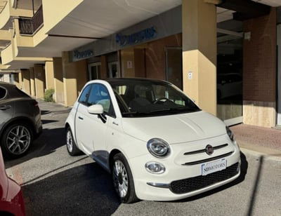 Fiat 500 1.0 Hybrid Dolcevita usata