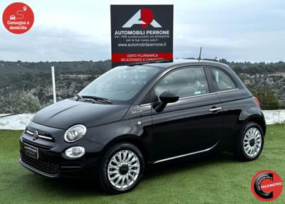 Fiat 500 1.0 Hybrid Dolcevita usata