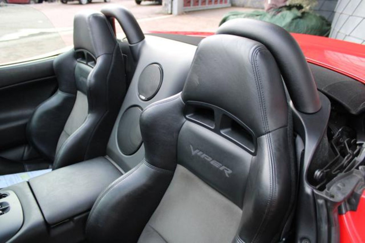 Dodge Viper 8.3 SRT-10 (13)