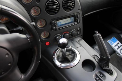 Dodge Viper 8.3 SRT-10 (14)