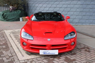 Dodge Viper 8.3 SRT-10 (3)