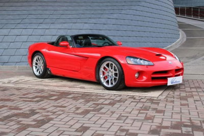 Dodge Viper 8.3 SRT-10 (4)