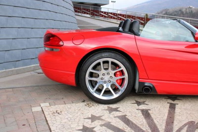 Dodge Viper 8.3 SRT-10 (8)