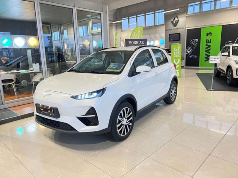Emc Yudo Yudo 41.7kWh