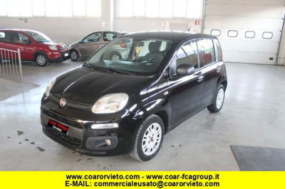 Fiat Panda 1.3 MJT 95 CV S&S Easy usata