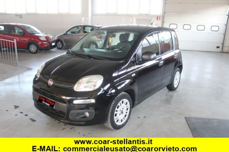 Fiat Panda 1.3 MJT 95 CV S&S Easy