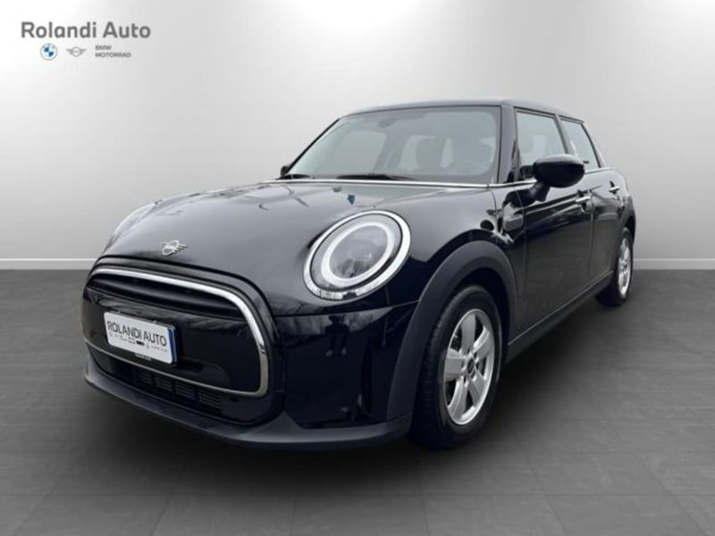 MINI Mini 1.5 One 75 CV Classic 5 porte