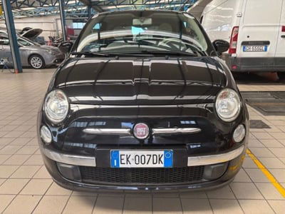 Fiat 500 1.2 Lounge usata
