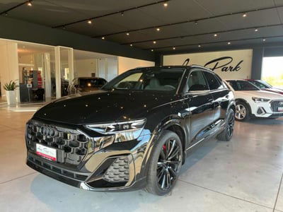 Audi Q8 Q8 50 TDI 286 CV quattro tiptronic Sport usata