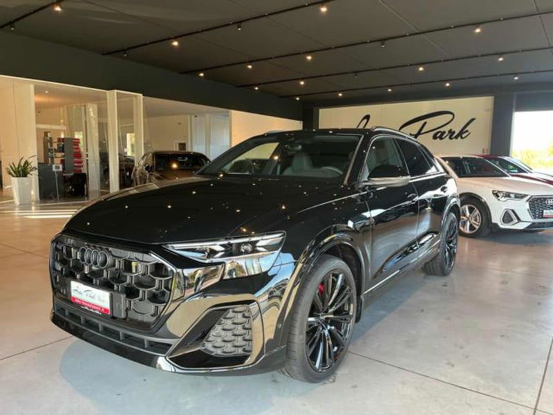 Audi Q8 Q8 50 TDI 286 CV quattro tiptronic Sport