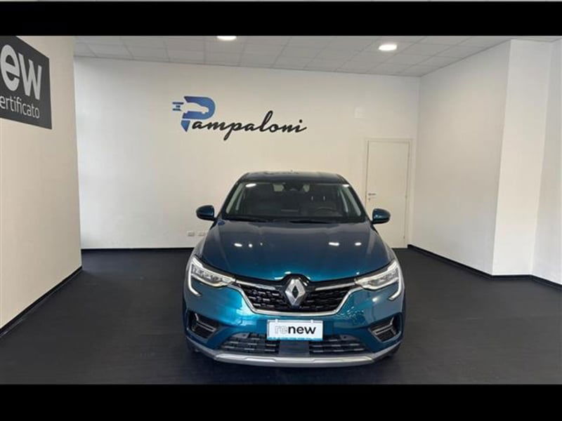 Renault Arkana 1.6 full hybrid Esprit Alpine 145cv