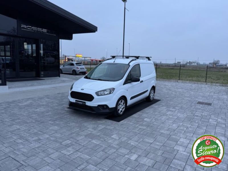 Ford Transit Courier 1.5 TDCi 75CV  Trend