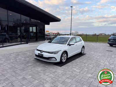 Volkswagen Golf 1.0 TSI EVO Life usata