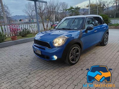 MINI Mini Countryman 2.0 Cooper SD Countryman usata